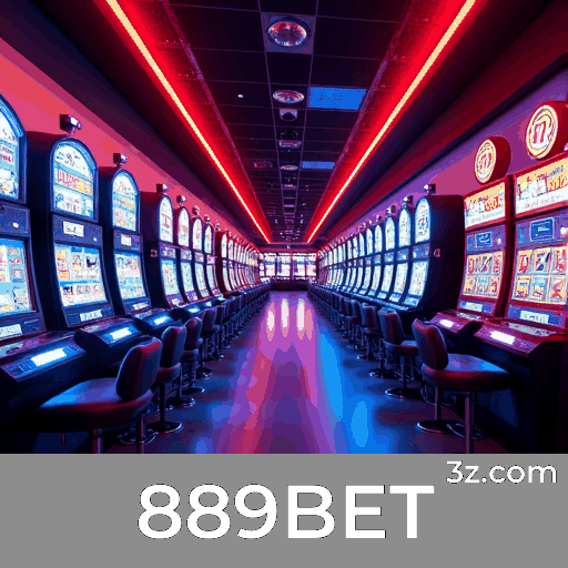 889BET: A Experiência de Cassino Profissional do Brasil