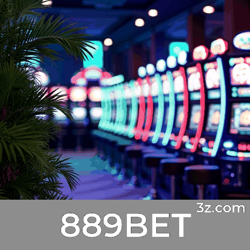 889BET: Plataforma Segura e Rápida para Brasileiros