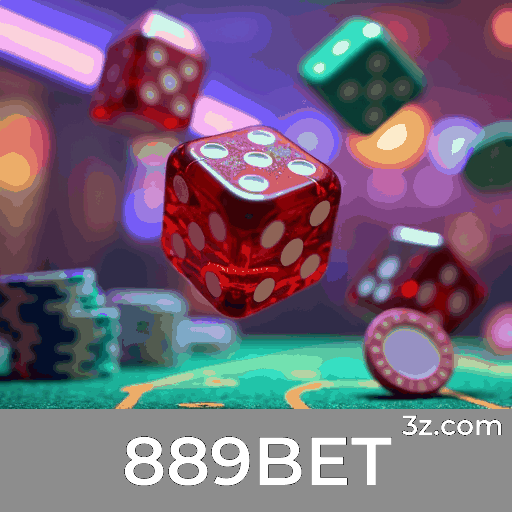 889BET: Universo de Jogos Extraordinários