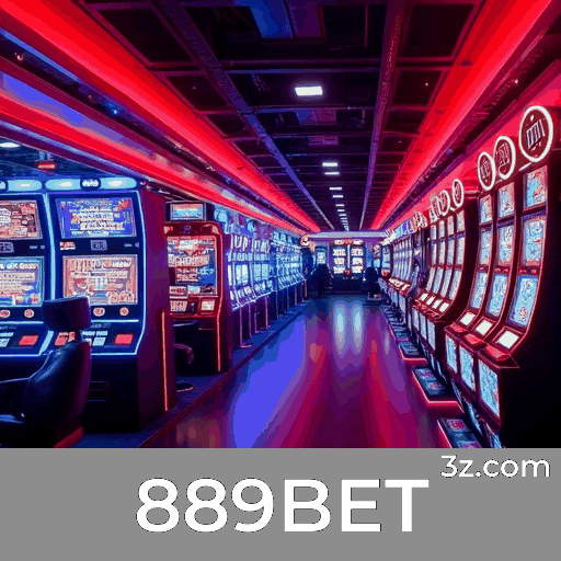 889BET: A Experiência de Cassino Profissional do Brasil