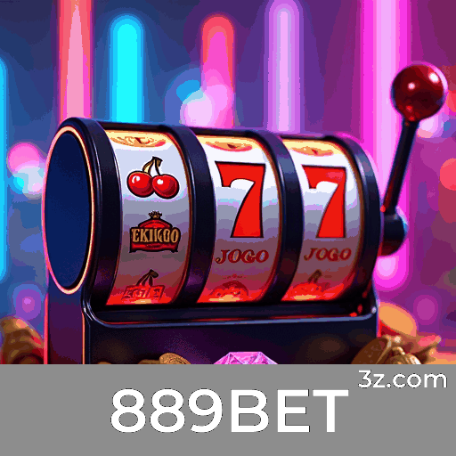 889BET - Plataforma de Cassino Premiado e Pagamentos Rápidos