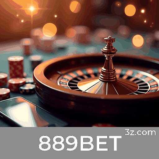 889BET: Apostas Esportivas Precisão e Excelência