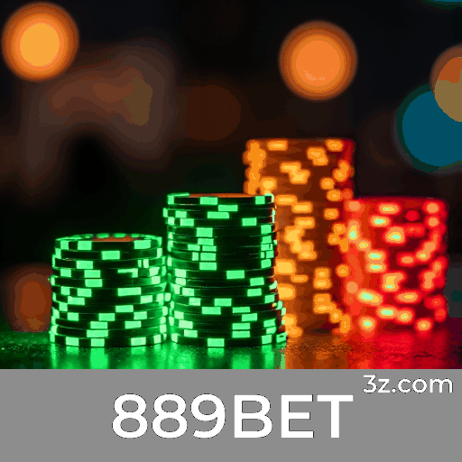 889BET: Universo de Jogos Extraordinários