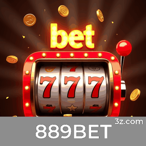 889BET - Plataforma de Cassino Premiado e Pagamentos Rápidos
