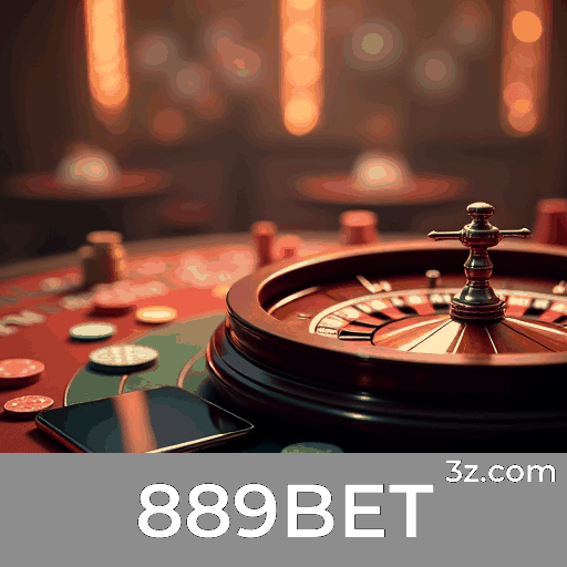 889BET: Plataforma Segura e Rápida para Brasileiros