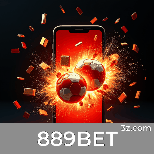 889BET - Plataforma de Cassino Premiado e Pagamentos Rápidos