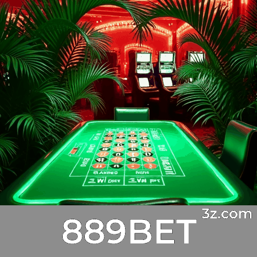 Potencialize Promoções e Ganhos na 889BET com Estratégias Integradas