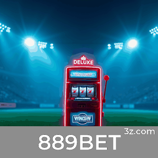 889BET: A Experiência de Cassino Profissional do Brasil