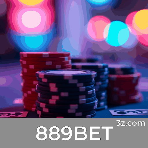 889BET - Plataforma de Cassino Premiado e Pagamentos Rápidos