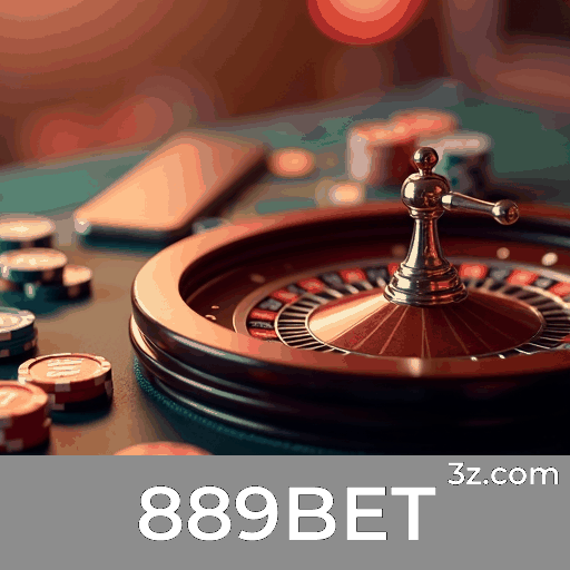 889BET: A Experiência de Cassino Profissional do Brasil