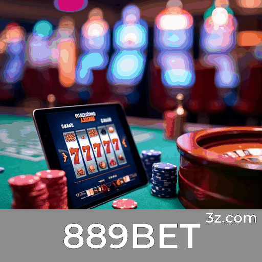 889BET: Plataforma Segura e Rápida para Brasileiros